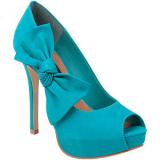 Steve Madden Prommise - Women's Platform Pumps | Platformebi | პლატფორმები 