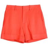 MARC BY MARC JACOBS Clark Twill Shorts - shorts