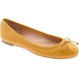 Banana Republic Ashley Bow Ballet Flat - Women's Ballet Flat Shoes | Baletkebi | ბალეტკები 
