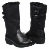 Womens Boots - Khombu  Women's New Snowflake   Black - QALIS CHEQMEBI - ქალის ჩექმები