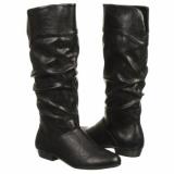 Womens Boots - White Mountain  Women's Freewill   Black - QALIS CHEQMEBI - ქალის ჩექმები