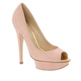 ALDO MACKALL - Women's Platform Pumps | Platformebi | პლატფორმები 