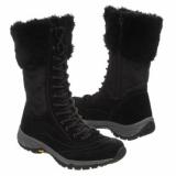 Hi-Tec  Women's Harmony Quilt Mid 200   Black. Clover - Womens Boots 