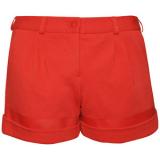 Markus Lupfer Red Tape Shorts - shorts