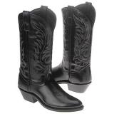 Womens Boots - Laredo  Women's Kadi   Black - QALIS CHEQMEBI - ქალის ჩექმები