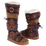 Muk Luks  Women's Tina   Hitchhiker - Womens Boots 