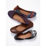 Victoria's Secret Emmie Ballet Flat - Women's Ballet Flat Shoes 