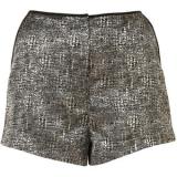 Bound Jacquard Shorts - shorts | შორტები | shortebi 