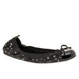 HOLTAN - Women's Ballet Flat Shoes | Baletkebi | ბალეტკები 
