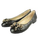 Chanel ballet flats - Women's Ballet Flat Shoes 