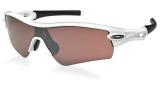 Oakley  OO9051 ASIAN FIT RADAR PATH - Sunglasses