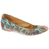 Cece printed ballet flats - Women's Ballet Flat Shoes | Baletkebi | ბალეტკები 
