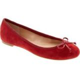 Banana Republic Ashley Bow Ballet Flat - Women's Ballet Flat Shoes | Baletkebi | ბალეტკები 