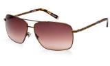 John Varvatos  JV759 - Sunglasses