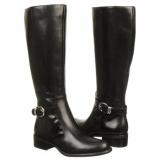 Womens Boots - Franco Sarto  Women's Cecile   Black - QALIS CHEQMEBI - ქალის ჩექმები