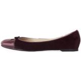 Marc Jacobs Ponyhair Flat - Women's Ballet Flat Shoes | Baletkebi | ბალეტკები 