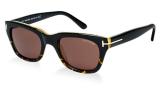 Tom Ford  FT0237 SNOWDON - Sunglasses