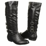 Madden Girl  Women's Exxtreme   Black - Womens Boots 
