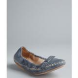 Prada Prada Sport Aviation - Women's Ballet Flat Shoes 