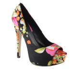 ALDO LAFERA - Women's Platform Pumps | Platformebi | პლატფორმები 