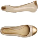 MELISSA Ballet flats - Women's Ballet Flat Shoes 