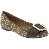 Fossil Maddox Signature Ballet Flats - Women's Ballet Flat Shoes | Baletkebi | ბალეტკები 