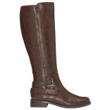 Womens Boots - Aerosoles  Women's With Pride   Brown - QALIS CHEQMEBI - ქალის ჩექმები