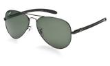 Ray-Ban  RB8307 58 - Sunglasses