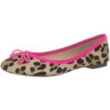 Steve Madden Strolll Ballerina Flat - Women's Ballet Flat Shoes | Baletkebi | ბალეტკები 