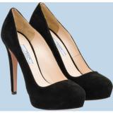 Prada Pump - Women's Platform Pumps | Platformebi | პლატფორმები 