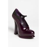 Prada Mary Jane Pump - Women's Platform Pumps | Platformebi | პლატფორმები 