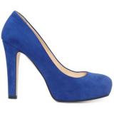 Loire - Women's Platform Pumps | Platformebi | პლატფორმები 