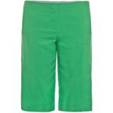 Diane Von Furstenberg Gisi Bermuda shorts - shorts | შორტები | shortebi 