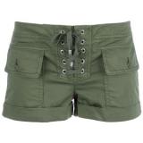 DONDUP combat shorts - shorts