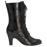 Womens Boots - Aerosoles  Women's Tapenade   Black - QALIS CHEQMEBI - ქალის ჩექმები