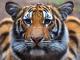 Malayan Tiger