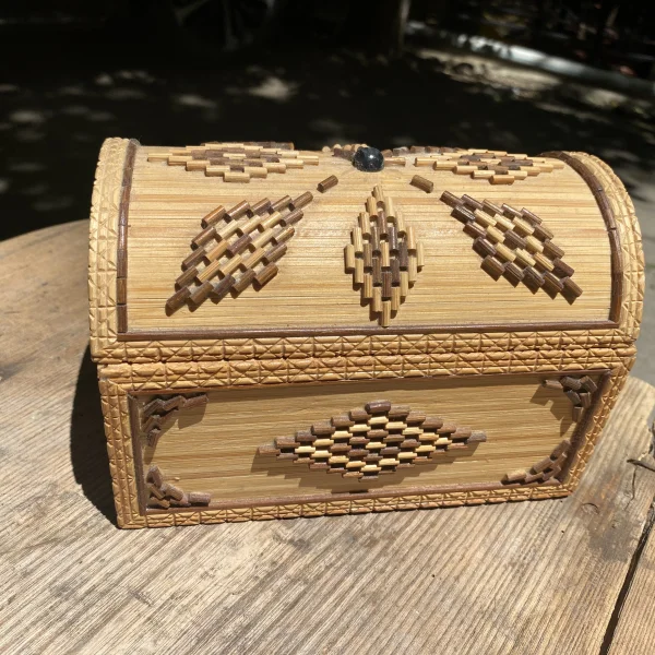 ზარდახშა