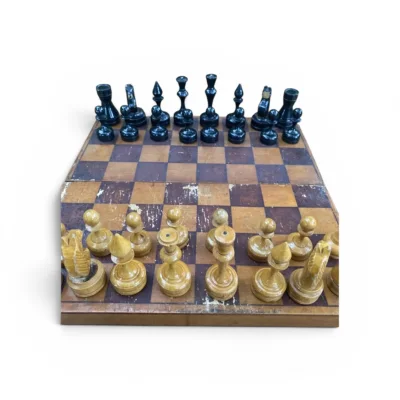 ჭადრაკი