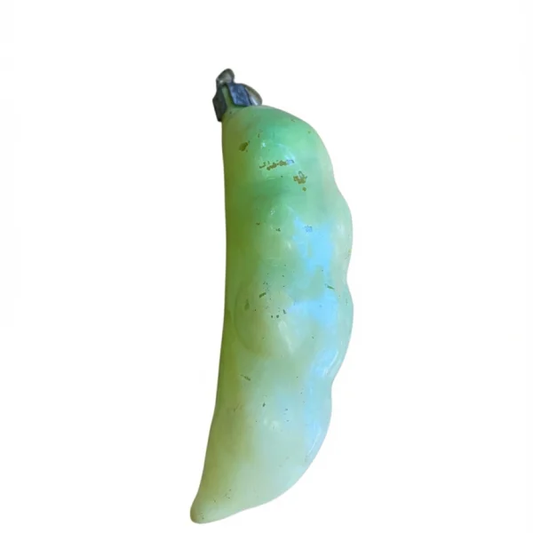 შუშის ლობიო
